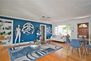 1419 N 16th Ct, Hollywood, FL 33020 - MLS#A11848488
