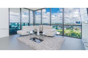1600 NE 1st Ave 1916, Miami, FL 33132 - MLS#A11848489