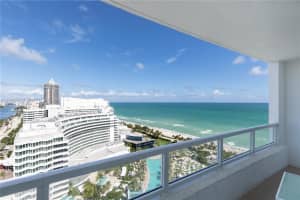 4391 Collins Ave 1605 Miami Beach, FL 33140 - MLS#A11848493