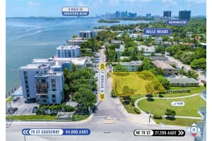 7880 Ne Bayshore Ct Miami, FL 33138 - MLS#A11848496