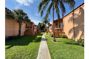 7160 Fairway Dr J16 Miami Lakes, FL 33014 - MLS#A11848517