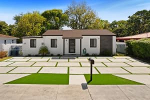 445 Sw 62nd Ct, Miami