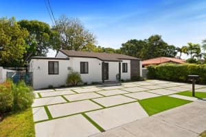 445 Sw 62nd Ct Miami, FL 33144 - MLS#A11848526