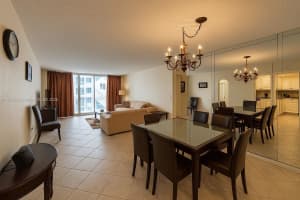 2030 S Ocean Dr 2004 Hallandale Beach, FL 33009 - MLS#A11848533