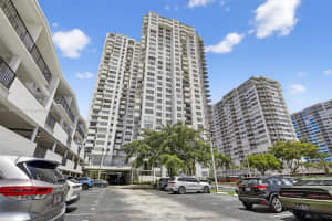 2750 Ne 183rd St 506, Aventura