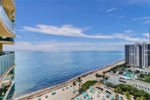 2501 S Ocean Dr 1514, Hollywood