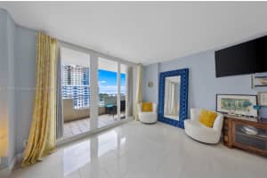 3180 S Ocean Dr 607 Hallandale Beach, FL 33009 - MLS#A11848543