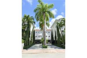 261 Navarre Ave C-8 Coral Gables, FL 33134 - MLS#A11848547