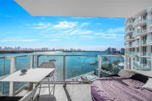 1100 West Ave 820, Miami Beach
