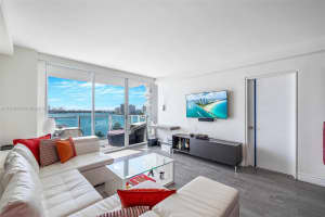 1100 West Ave 820 Miami Beach, FL 33139 - MLS#A11848560