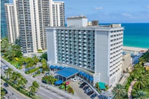 19201 Collins Ave 1119, Sunny Isles Beach