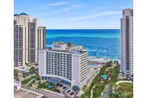 19201 Collins Ave 1119 Sunny Isles Beach, FL 33160 - MLS#A11848565