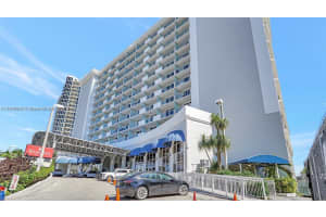 19201 Collins Ave 1119 Sunny Isles Beach, FL 33160 - MLS#A11848565