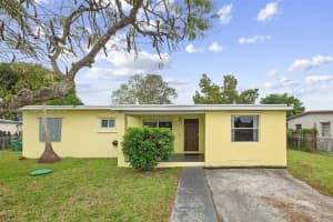 30310 Sw 172nd Ct, Homestead
