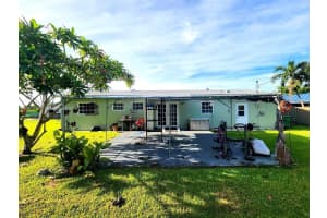 10191 Sw 203rd Ter, Cutler Bay