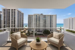 5700 Collins Ave 10d Miami Beach, FL 33140 - MLS#A11848585