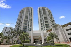 19400 Turnberry Way 1821 Aventura, FL 33180 - MLS#A11848592