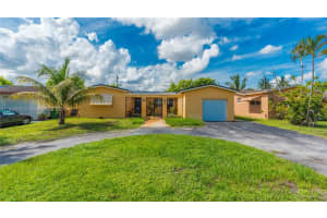7720 Coral Blvd, Miramar