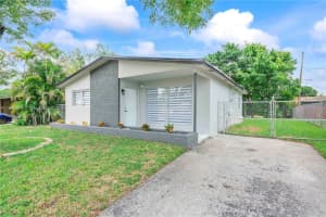 9731 NW 24th Pl, Sunrise, FL 33322 - MLS#A11848626
