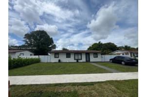 3442 Nw 182nd St Miami Gardens, FL 33056 - MLS#A11848629