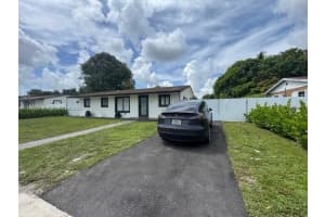 3442 Nw 182nd St Miami Gardens, FL 33056 - MLS#A11848629