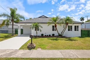 536 Nw 7th St, Homestead