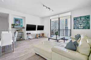 999 SW 1st Ave APT 2717, Miami, FL 33130, - MLS#A11848657