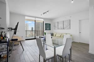 999 SW 1st Ave APT 2717, Miami, FL 33130, - MLS#A11848657