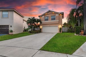 17366 Sw 21st St, Miramar