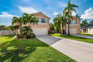 17366 Sw 21st St Miramar, FL 33029 - MLS#A11848686