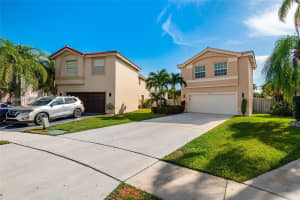 17366 Sw 21st St Miramar, FL 33029 - MLS#A11848686
