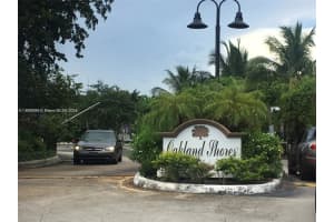 3119 Oakland Shores Dr C110, Oakland Park