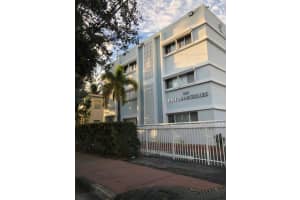 , Miami Beach