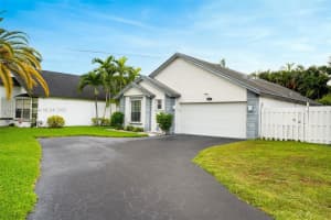 4497 NW 99th Way, Sunrise, FL 33351 Sold 09/26/25
