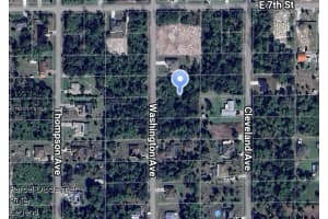 614 Washington Ave Lehigh Acres, FL 33972 - MLS#A11848727