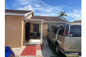 16242 Sw 304th Ter, Homestead