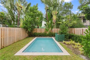 909 Ne 16th Ave 909 Fort Lauderdale, FL 33304 - MLS#A11848740