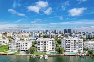 9250 W Bay Harbor Dr 5d, Bay Harbor Islands