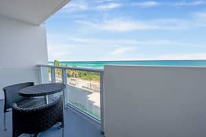 5601 Collins Ave 511 Miami Beach, FL 33140 - MLS#A11848753