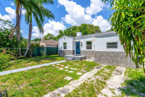 5636 Nw 4th Ave Miami, FL 33127 - MLS#A11848756