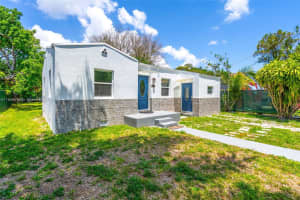 5636 Nw 4th Ave Miami, FL 33127 - MLS#A11848756