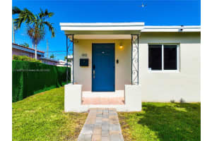 1501 Nw 37th Ave Miami, FL 33125 - MLS#A11848763