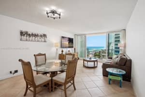 3505 S Ocean Dr 1015 Hollywood, FL 33019 - MLS#A11848778