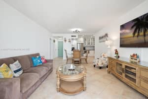 3505 S Ocean Dr 1015 Hollywood, FL 33019 - MLS#A11848778