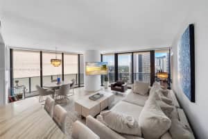 801 S Miami Ave 3504, Miami