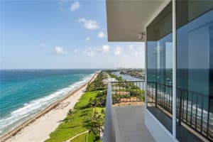 1021 Hillsboro Mile #rg, Hillsboro Beach