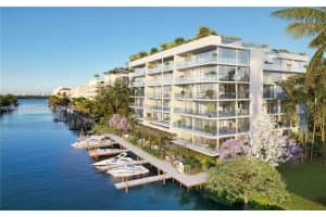 9900 W Bay Harbor Dr Ph 3, Bay Harbor Islands