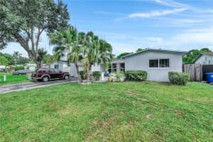 7637 Alhambra Blvd, Miramar, FL 33023, Sold 09/05/25