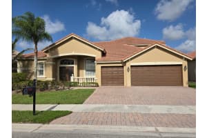 4017 W Hamilton Ky, West Palm Beach