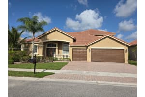 4017 W Hamilton Ky West Palm Beach, FL 33411 - MLS#A11848822